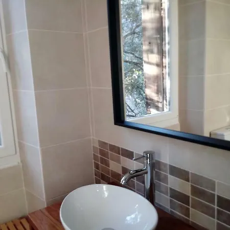 بيت للعطل Au Musicien *