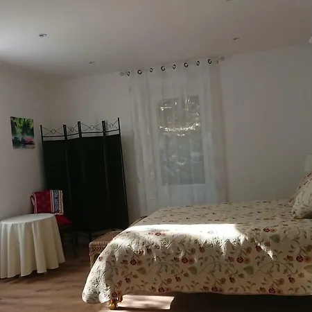 Au Musicien Holiday home