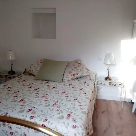 Holiday home Au Musicien