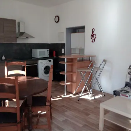 Au Musicien Le Vigan (Lot)