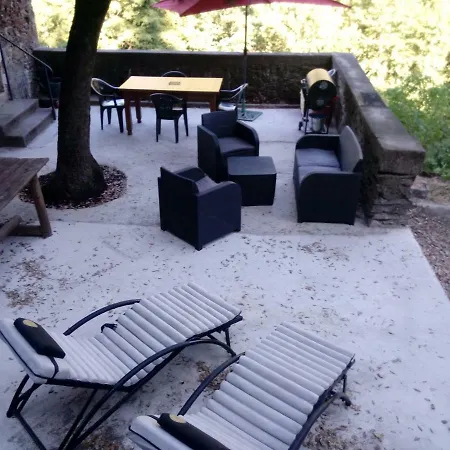 Holiday home Au Musicien *