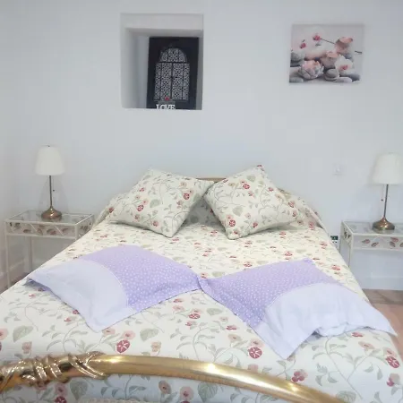 Holiday home Au Musicien