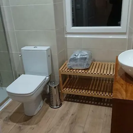 Holiday home Au Musicien