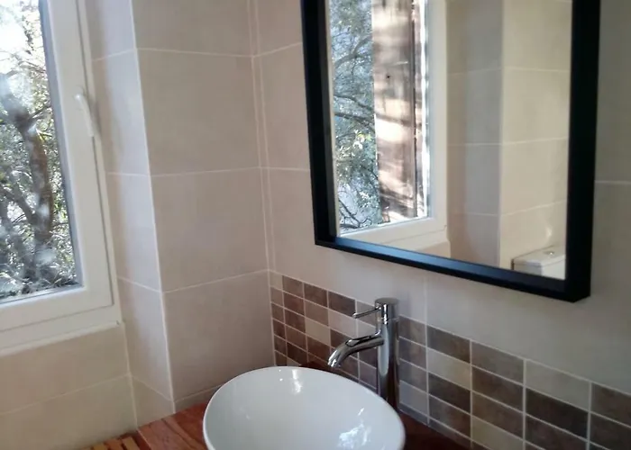 Prázdninový dům Au Musicien *