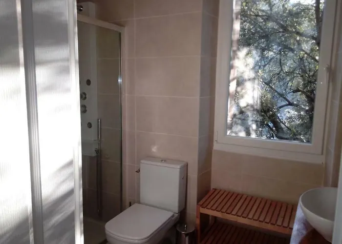 Prázdninový dům Au Musicien