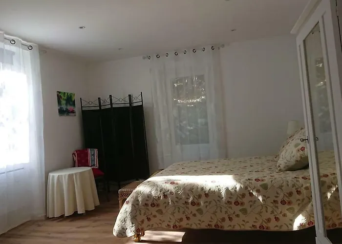 Au Musicien Prázdninový dům