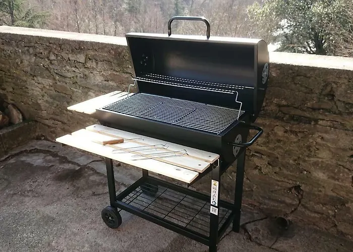 Au Musicien Prázdninový dům Le Vigan (Lot)