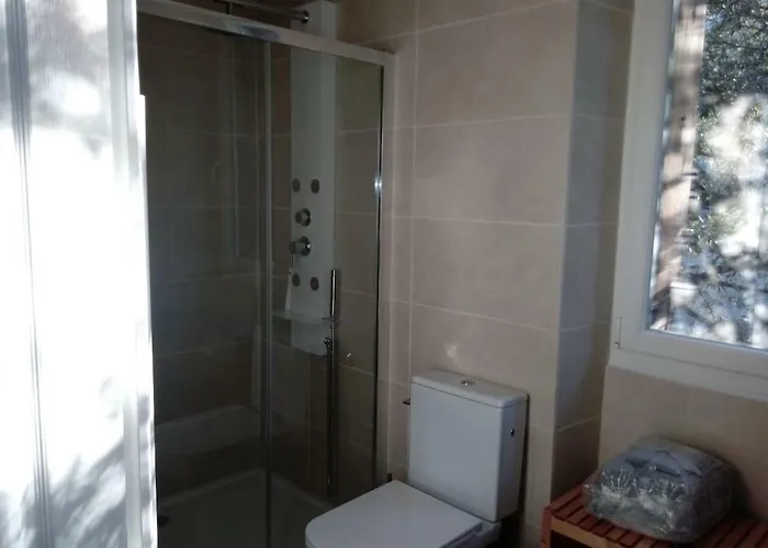 Au Musicien Prázdninový dům