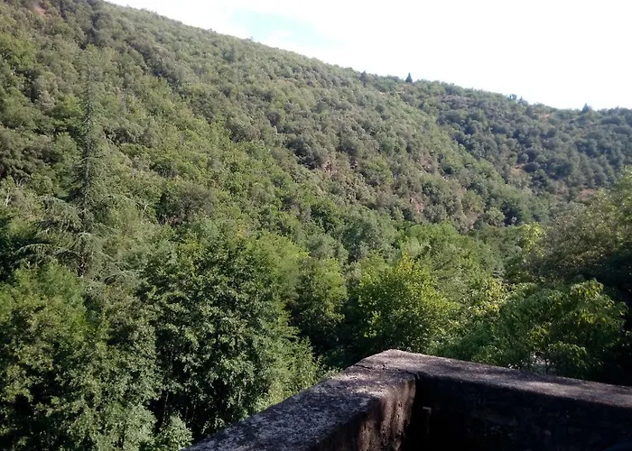 Prázdninový dům Au Musicien