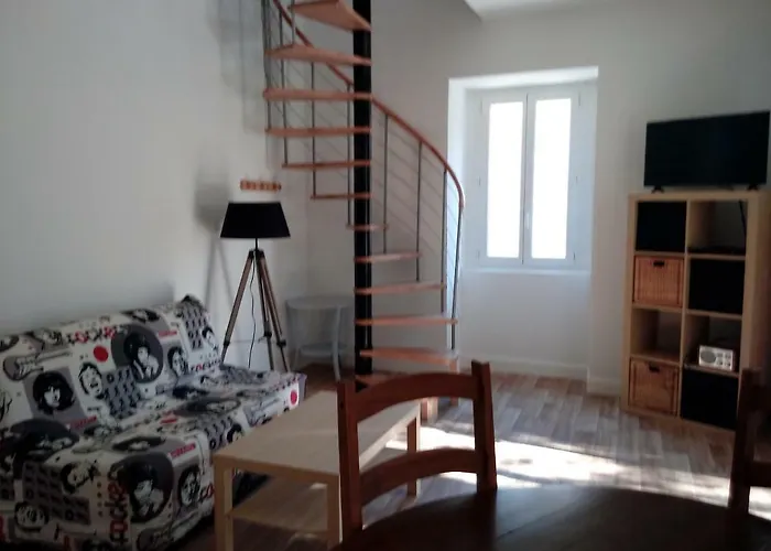 Au Musicien Le Vigan (Lot)