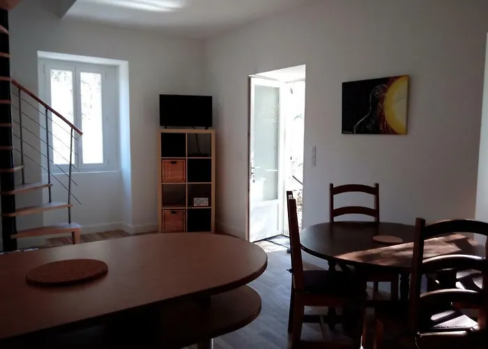 Au Musicien Prázdninový dům *