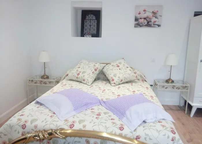 Prázdninový dům Au Musicien